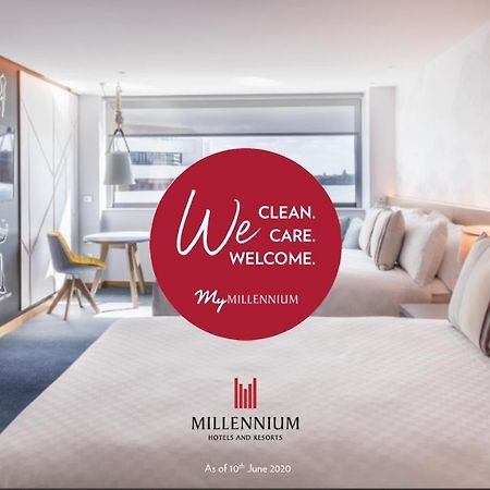 Copthorne Hotel برمنغهام المظهر الخارجي الصورة