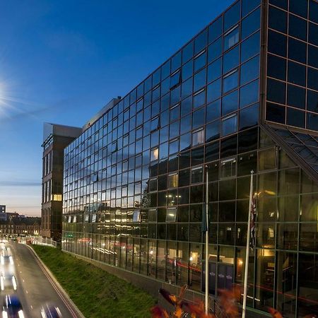 Copthorne Hotel برمنغهام المظهر الخارجي الصورة
