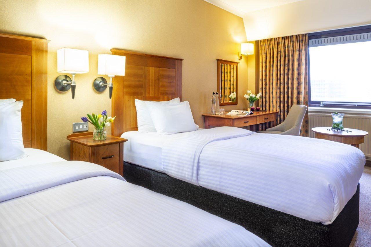 Copthorne Hotel برمنغهام المظهر الخارجي الصورة