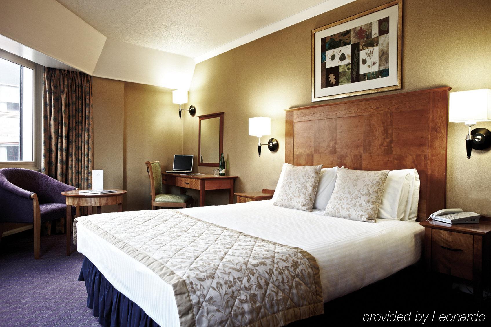 Copthorne Hotel برمنغهام الغرفة الصورة