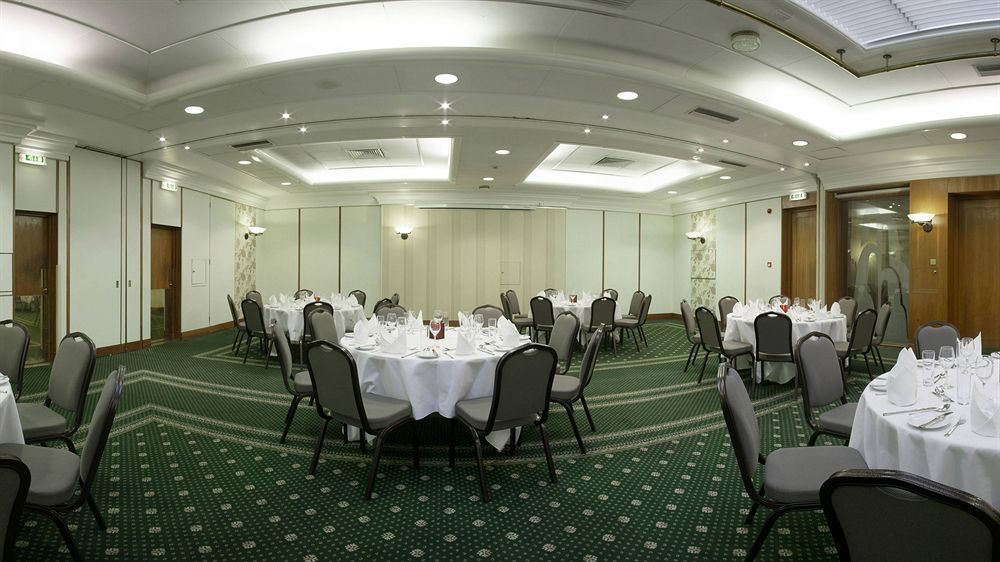 Copthorne Hotel برمنغهام المظهر الخارجي الصورة