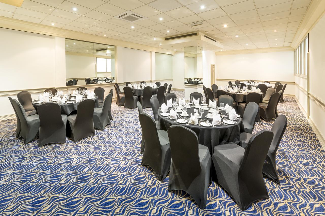 Copthorne Hotel برمنغهام المظهر الخارجي الصورة