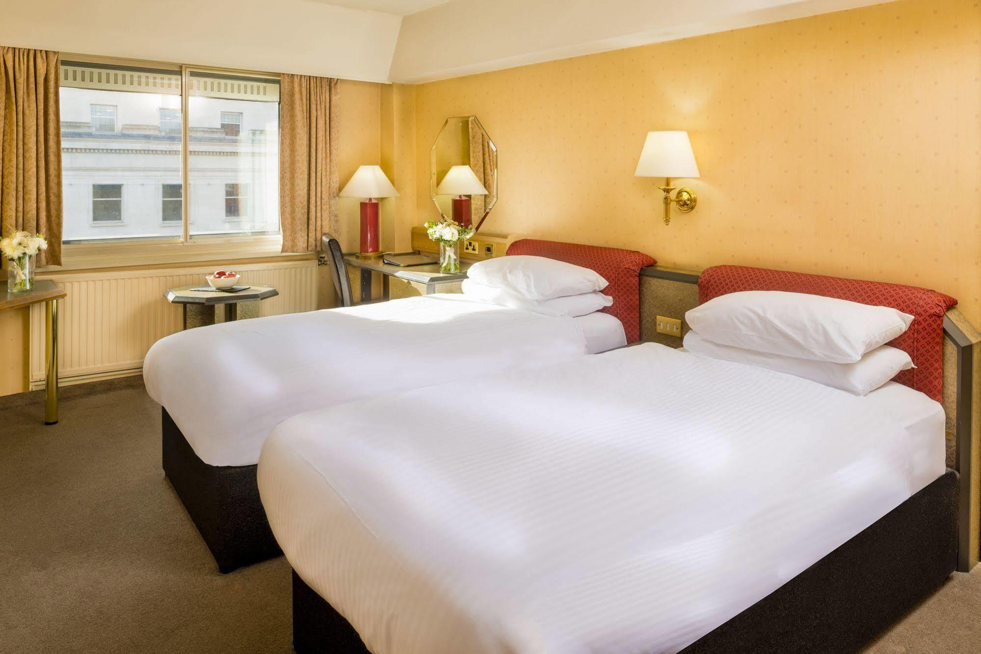 Copthorne Hotel برمنغهام المظهر الخارجي الصورة