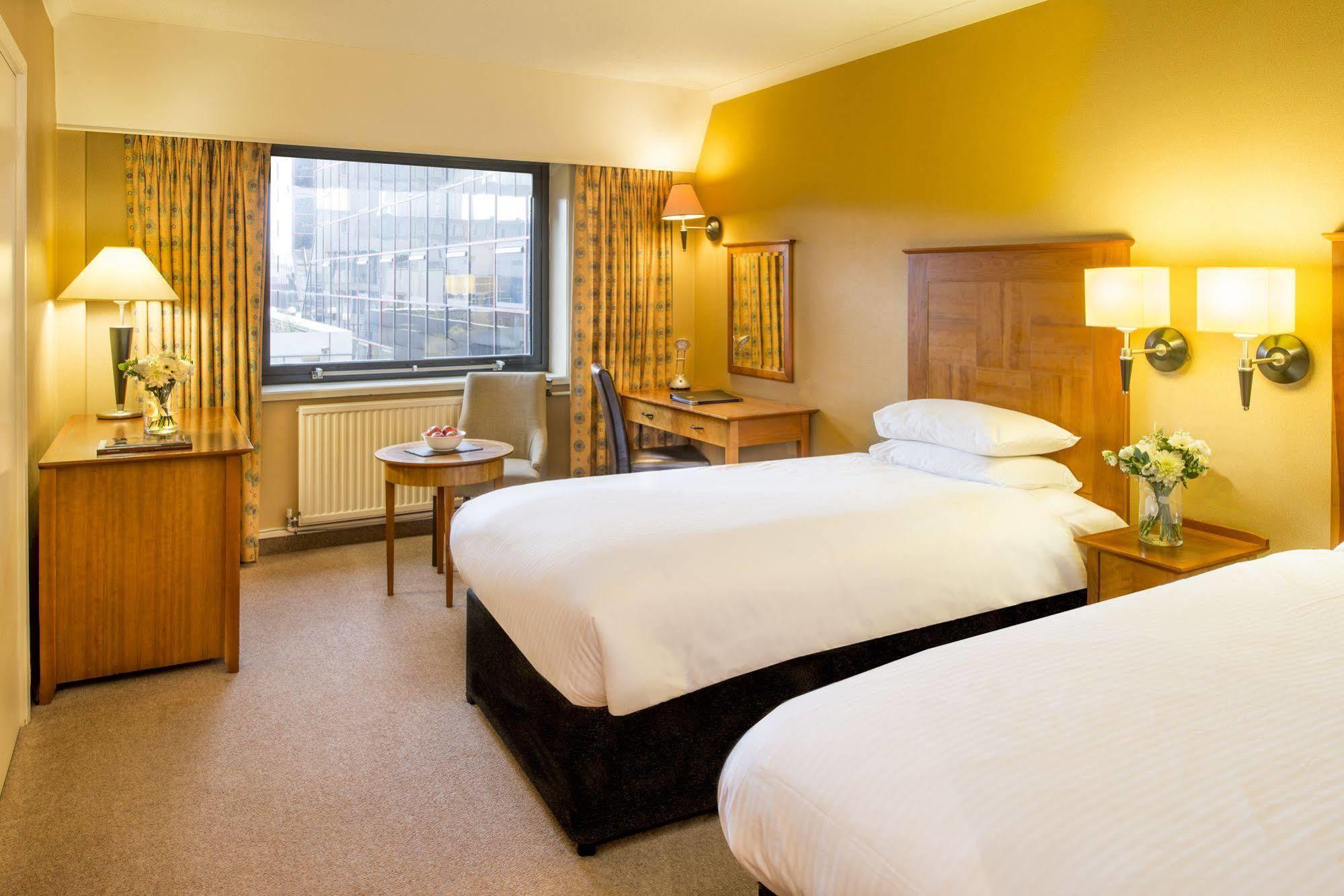 Copthorne Hotel برمنغهام المظهر الخارجي الصورة