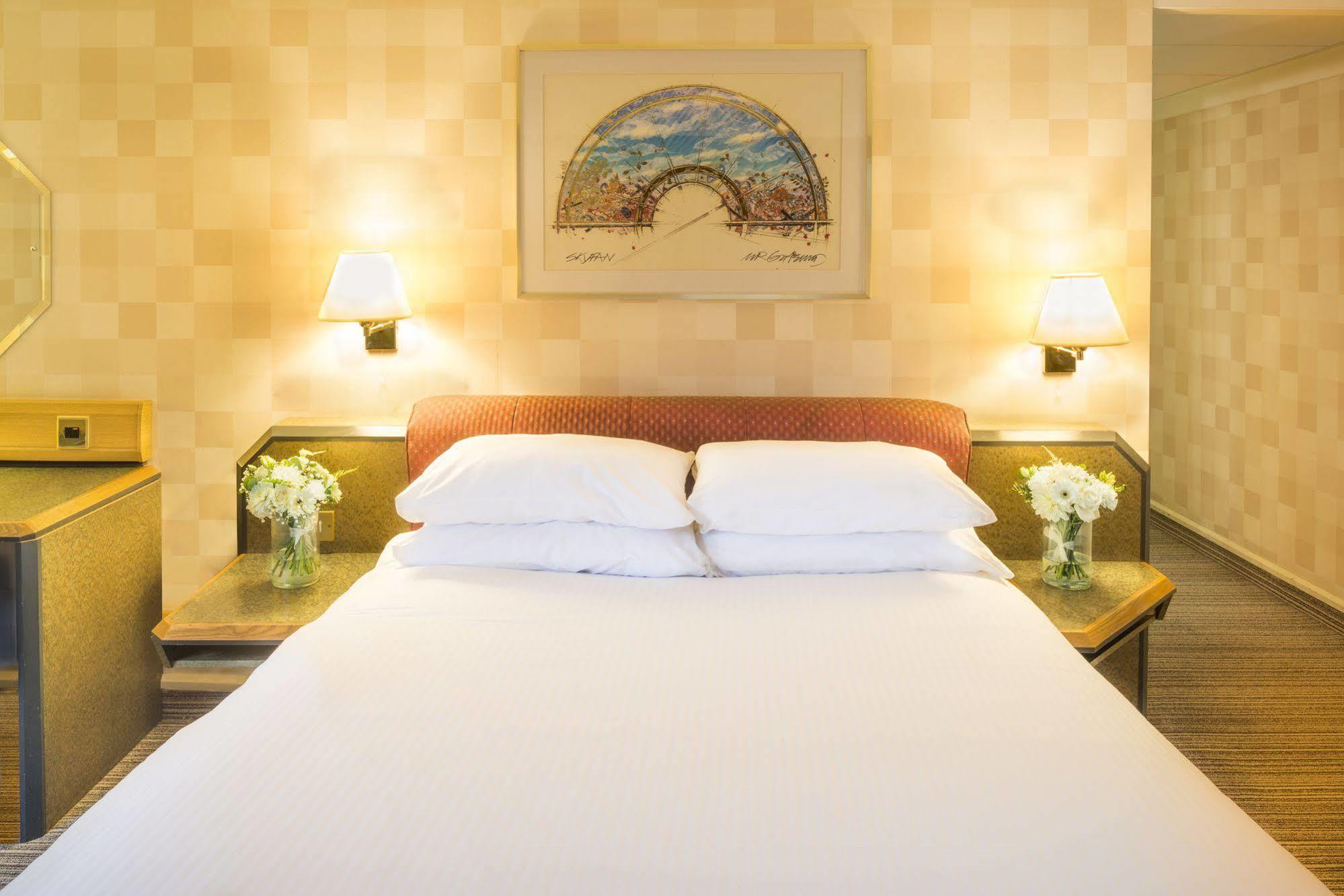 Copthorne Hotel برمنغهام المظهر الخارجي الصورة