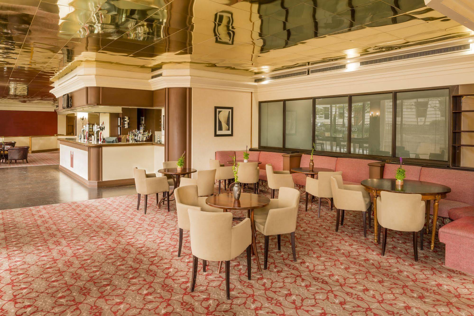 Copthorne Hotel برمنغهام المظهر الخارجي الصورة