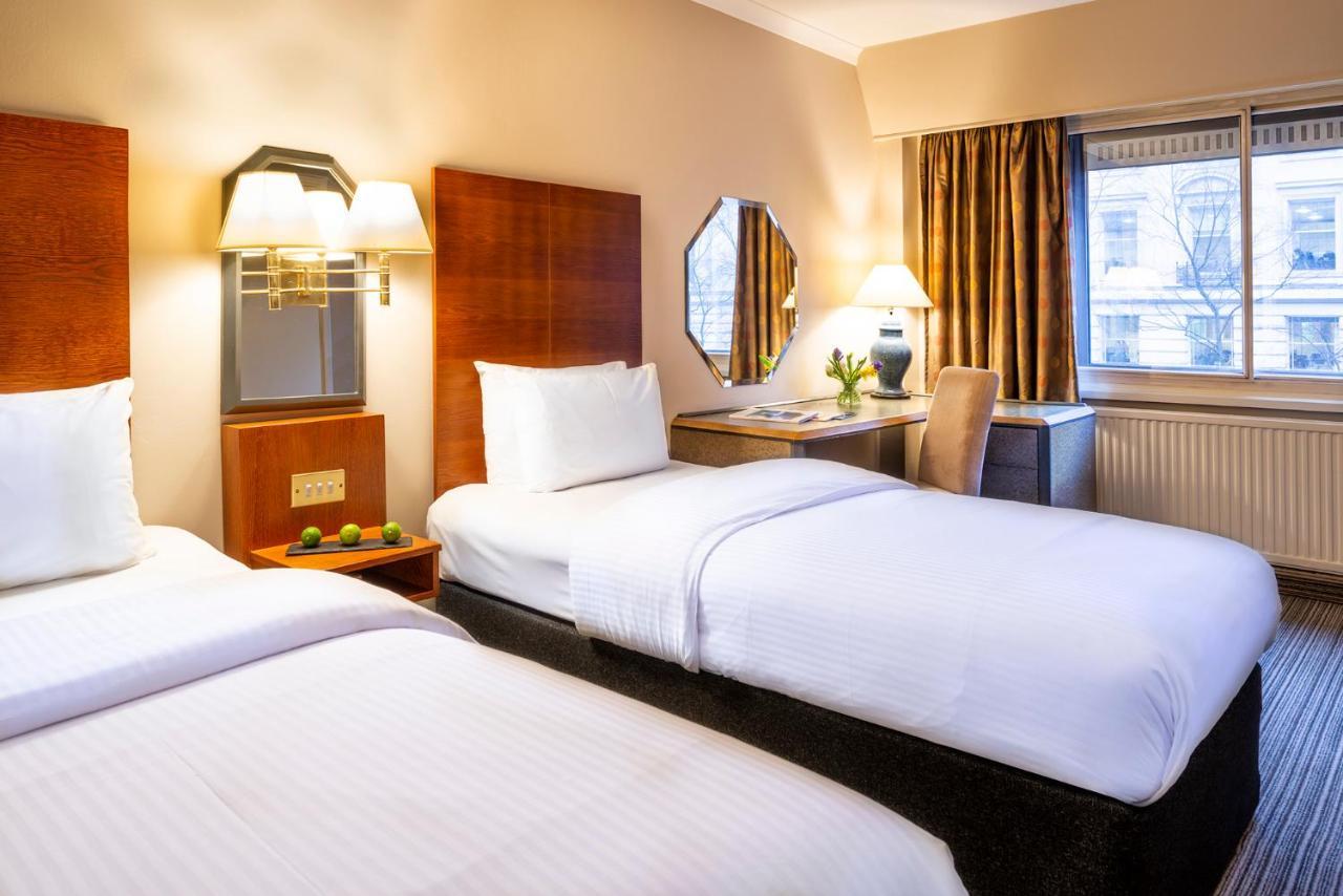 Copthorne Hotel برمنغهام المظهر الخارجي الصورة