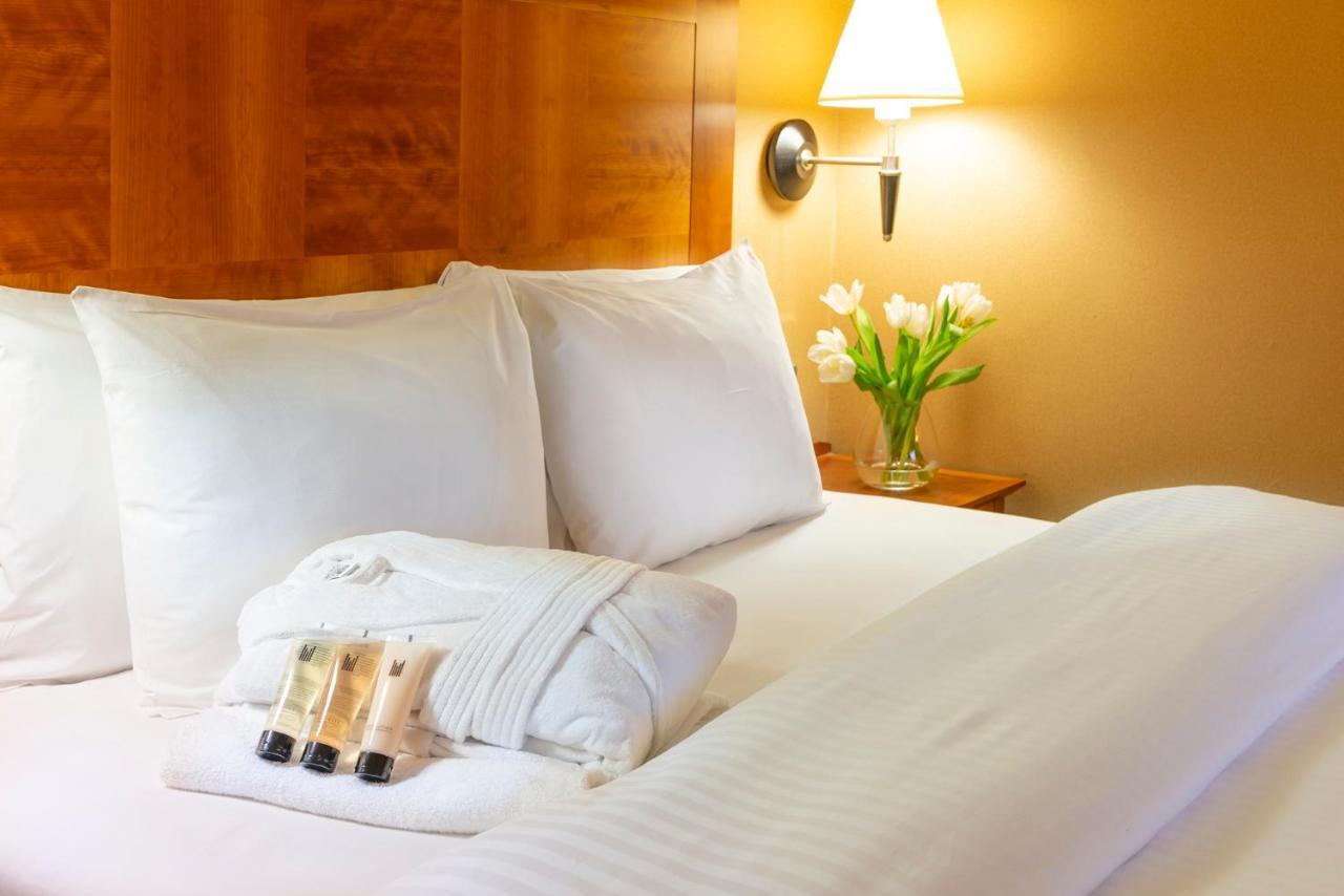 Copthorne Hotel برمنغهام المظهر الخارجي الصورة