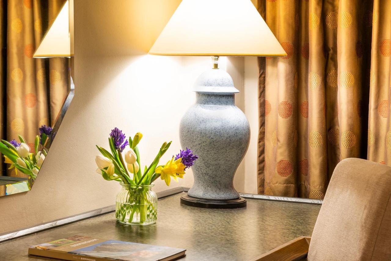 Copthorne Hotel برمنغهام المظهر الخارجي الصورة