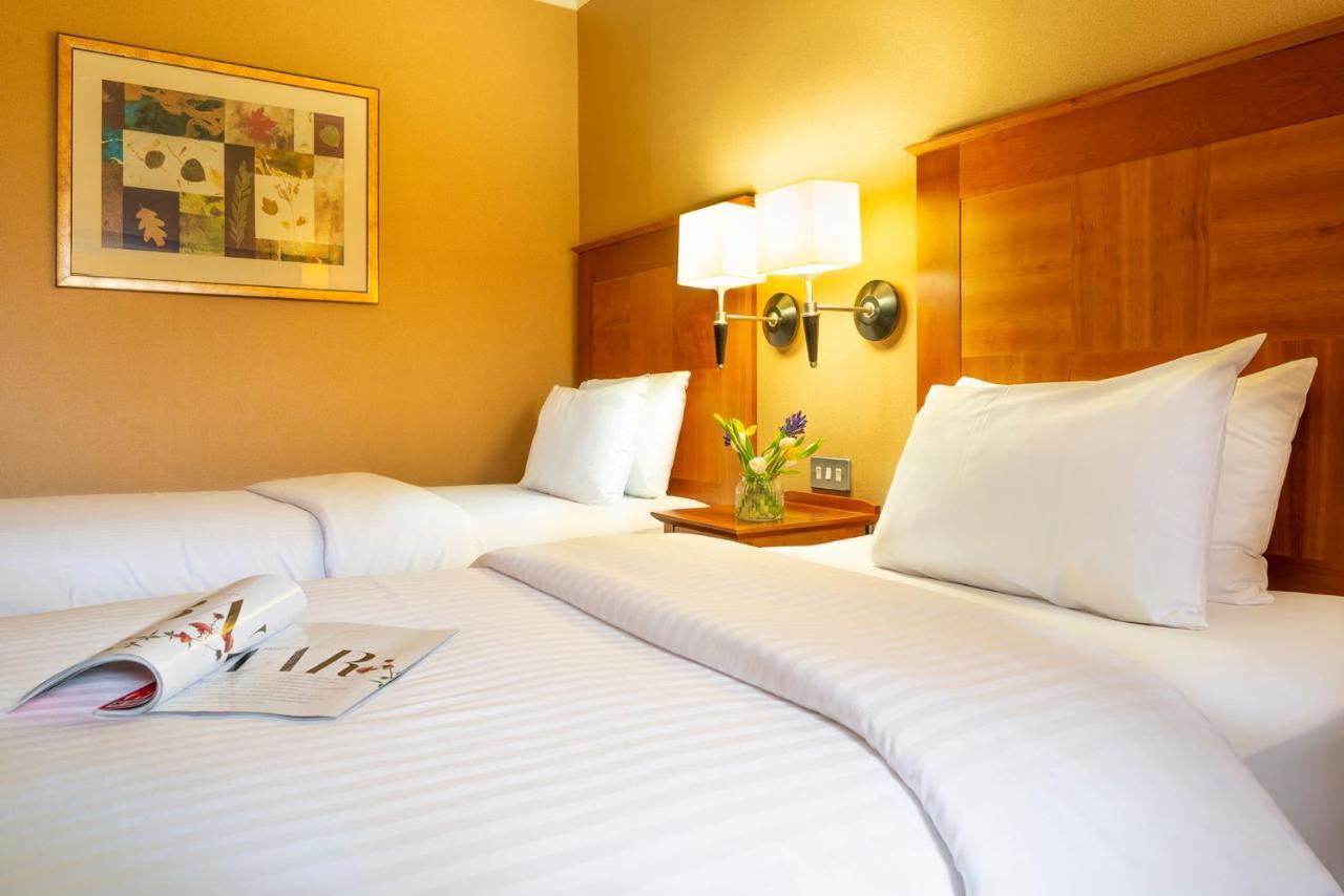 Copthorne Hotel برمنغهام المظهر الخارجي الصورة
