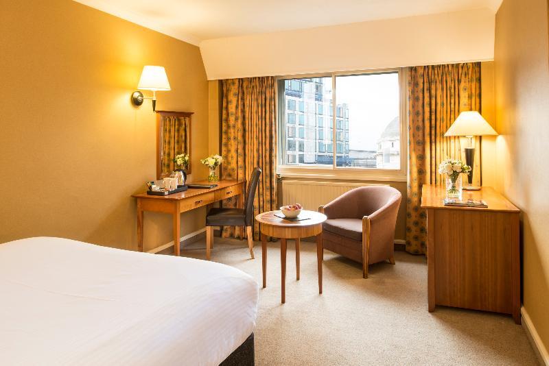 Copthorne Hotel برمنغهام المظهر الخارجي الصورة